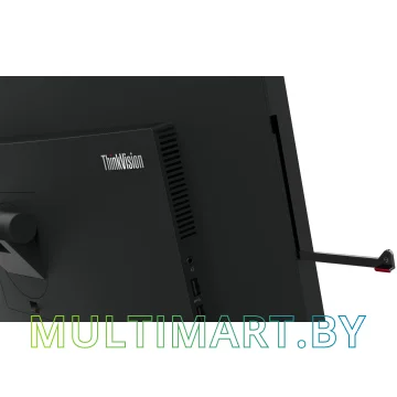 Монитор Lenovo ThinkVision T27hv-30 (63D6UAT3EU) картинка 9